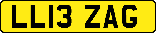 LL13ZAG