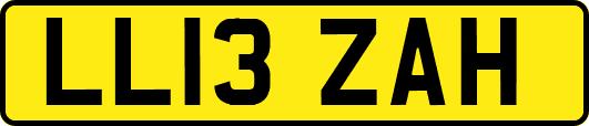 LL13ZAH
