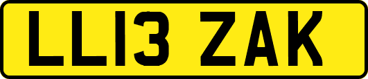 LL13ZAK