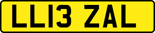 LL13ZAL