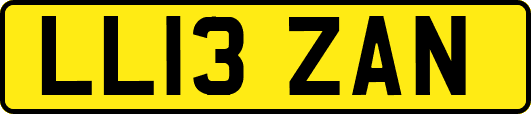 LL13ZAN
