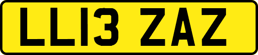 LL13ZAZ