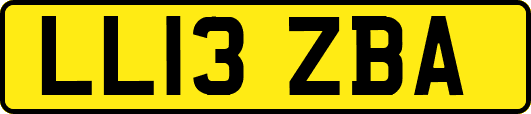 LL13ZBA