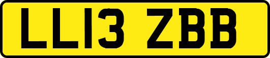 LL13ZBB