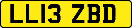 LL13ZBD