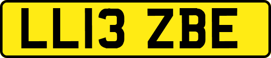 LL13ZBE
