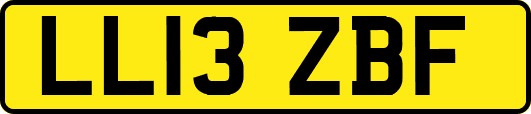 LL13ZBF