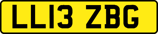 LL13ZBG