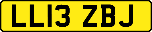 LL13ZBJ