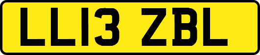 LL13ZBL