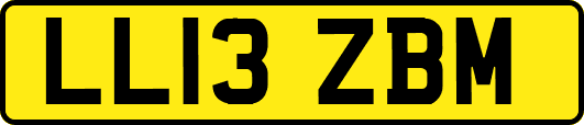 LL13ZBM