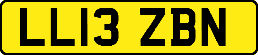 LL13ZBN