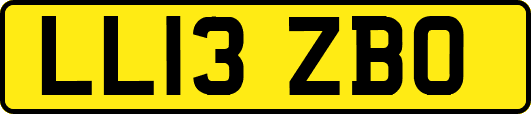 LL13ZBO