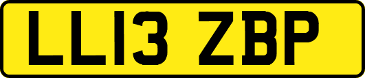 LL13ZBP