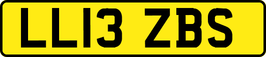 LL13ZBS