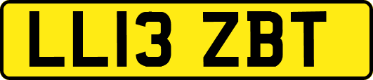 LL13ZBT