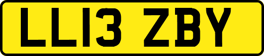 LL13ZBY