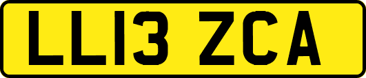 LL13ZCA