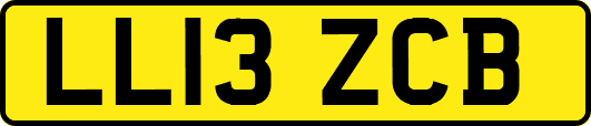 LL13ZCB