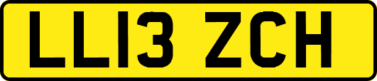 LL13ZCH