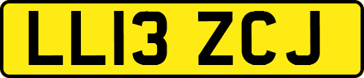 LL13ZCJ