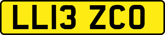 LL13ZCO
