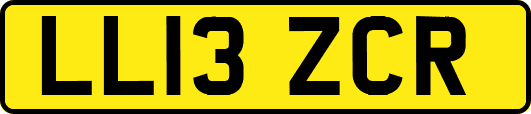 LL13ZCR