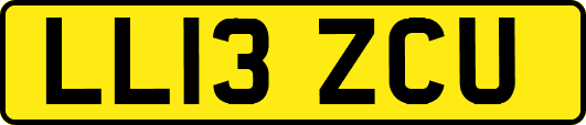 LL13ZCU