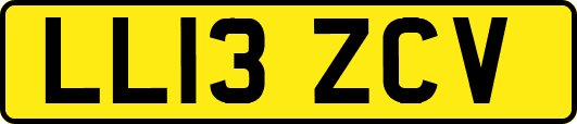 LL13ZCV