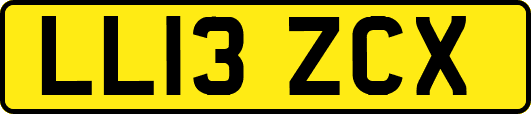 LL13ZCX