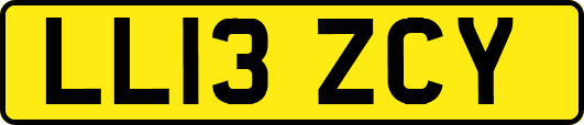 LL13ZCY