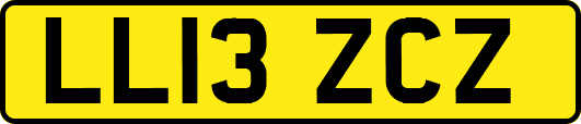 LL13ZCZ