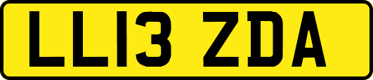 LL13ZDA