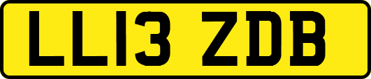 LL13ZDB