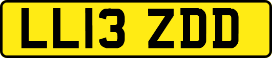 LL13ZDD