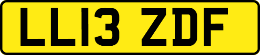 LL13ZDF