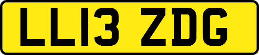 LL13ZDG
