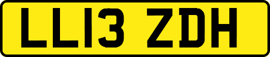 LL13ZDH