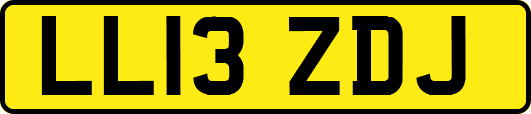 LL13ZDJ
