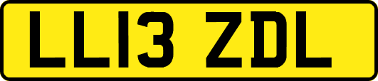 LL13ZDL