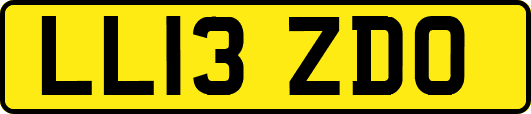 LL13ZDO