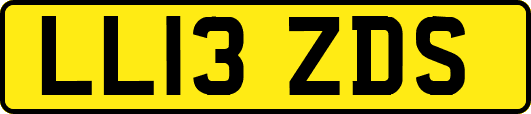 LL13ZDS