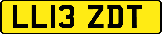 LL13ZDT