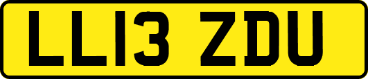 LL13ZDU
