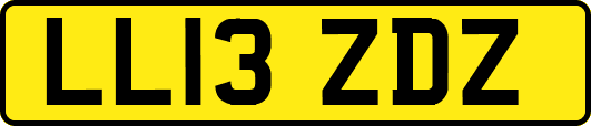 LL13ZDZ