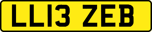 LL13ZEB