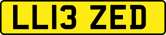LL13ZED