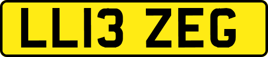 LL13ZEG