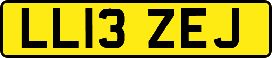 LL13ZEJ