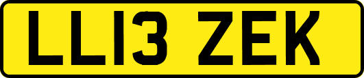 LL13ZEK